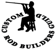 Custom Rod Building Workshop