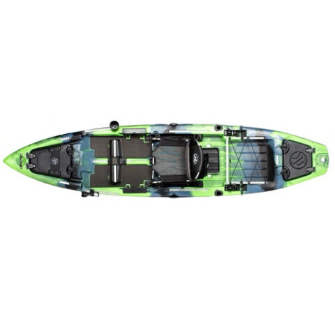 Time to buy your Sept. 12 kayak/pontoon boat raffle tickets!