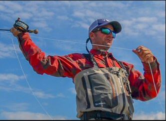 Jeff Currier talks bass and other warm-water species on Jan. 5