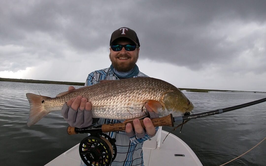 Only two spots left for Texas Coast outing June 17-20