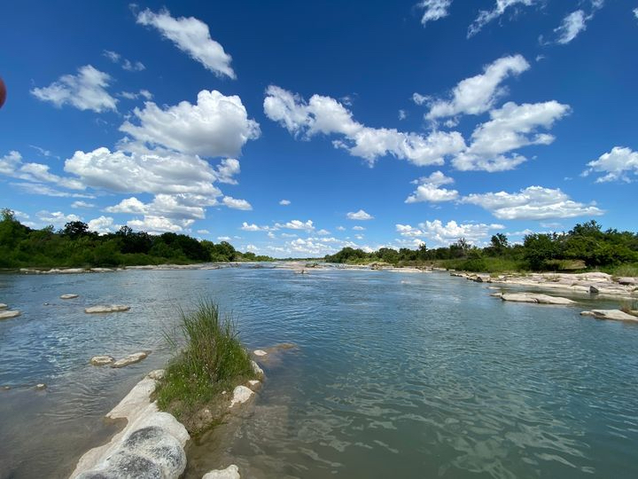 June outing will head to the Llano River