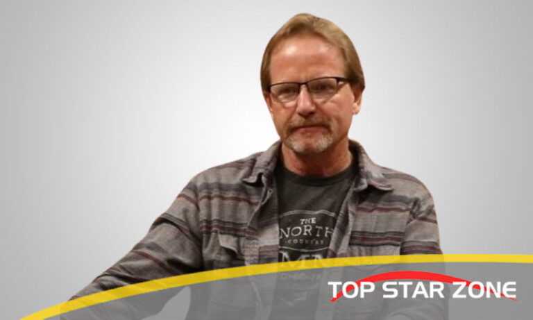 Guest Speaker, February 3