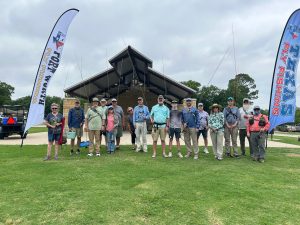 Iron Fly Tournament