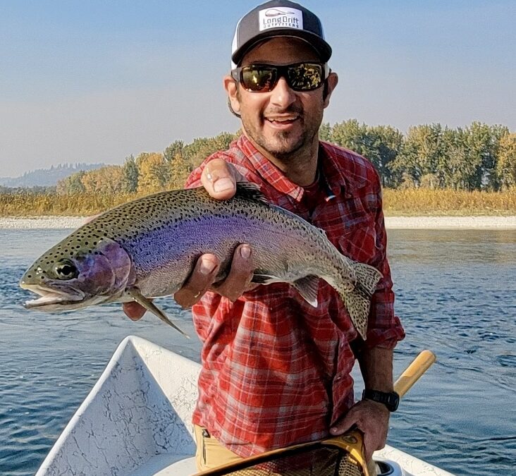 Guest Speaker, April 7