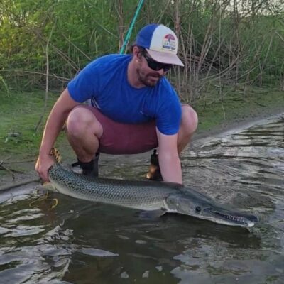 Guest Speaker, February 3