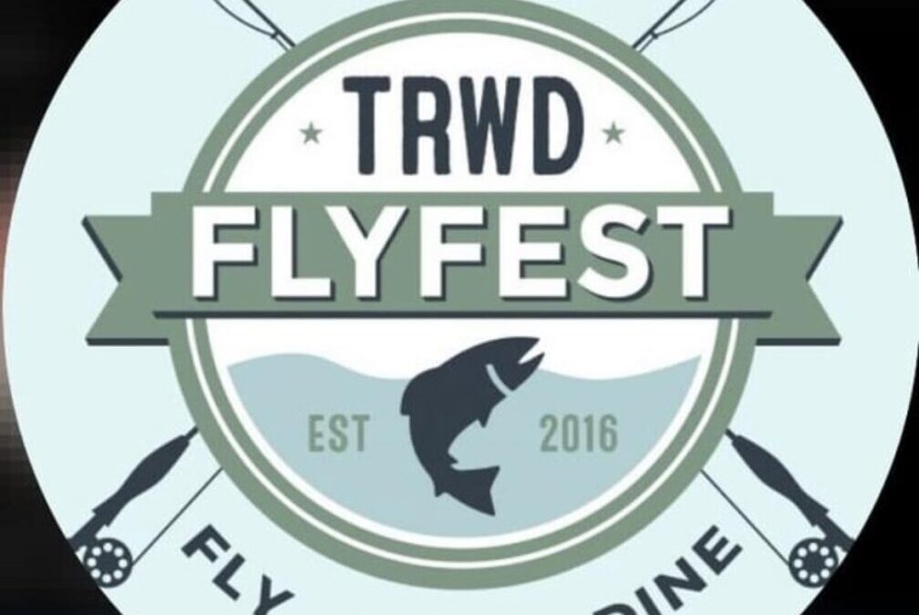 FlyFest March 14th