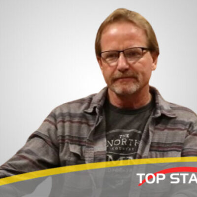 Guest Speaker, February 3