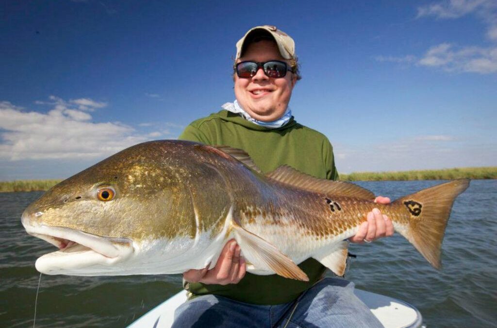 May speaker: “Fly Geek” Matt Bennett talks flies