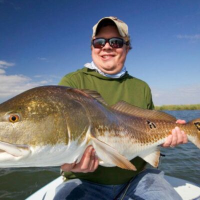 May speaker: “Fly Geek” Matt Bennett talks flies