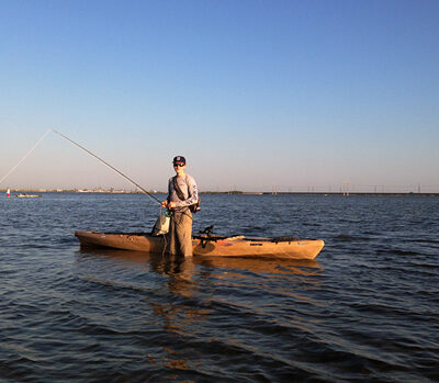Coastal Outing, November 7-8