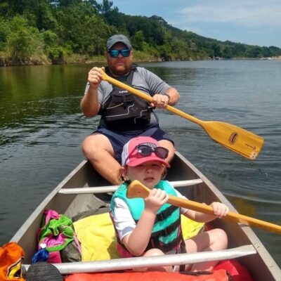 Guest Speaker, January 6