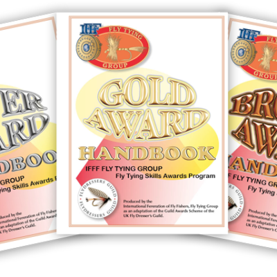 Tying News From The International Federation of Fly Fishers