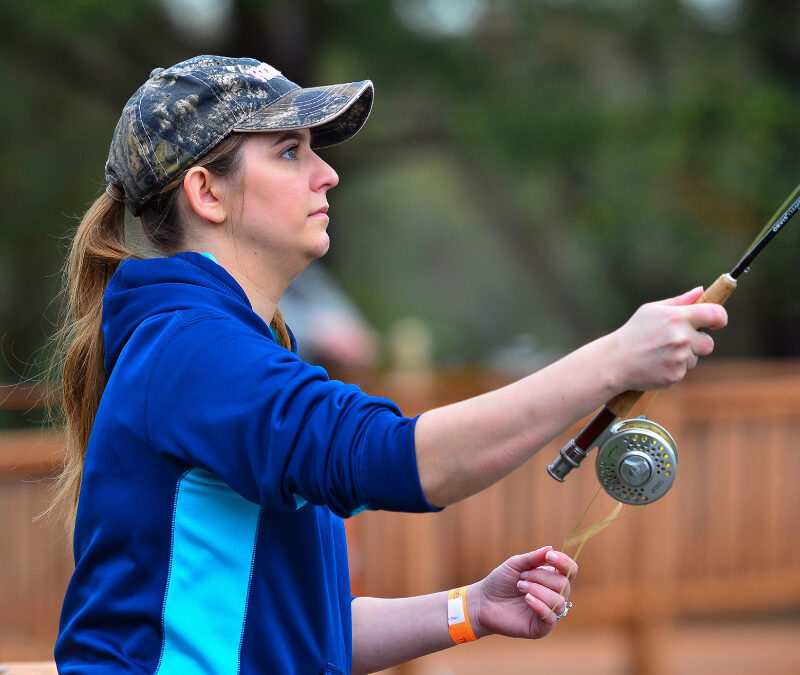 Casting Clinic, Saturday, August 9